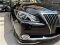 2017 Toyota Crown Majesta