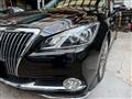 2017 Toyota Crown Majesta