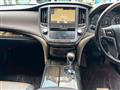 2017 Toyota Crown Majesta