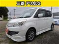 2011 Mitsubishi Delica