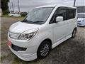 2011 Mitsubishi Delica