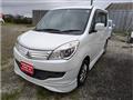 2011 Mitsubishi Delica