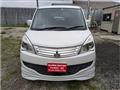 2011 Mitsubishi Delica
