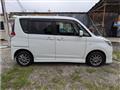 2011 Mitsubishi Delica