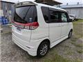 2011 Mitsubishi Delica
