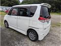 2011 Mitsubishi Delica