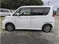 2011 Mitsubishi Delica