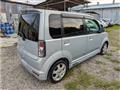 2005 Mitsubishi eK Sport