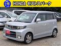 2010 Honda ZEST SPARK