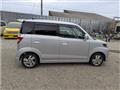 2010 Honda ZEST SPARK