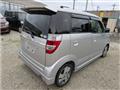 2010 Honda ZEST SPARK