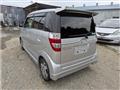 2010 Honda ZEST SPARK