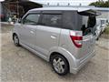 2010 Honda ZEST SPARK