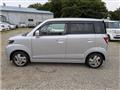 2010 Honda ZEST SPARK
