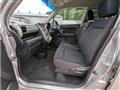 2010 Honda ZEST SPARK