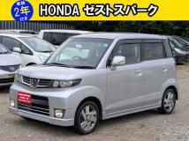 2010 Honda ZEST SPARK