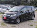 2012 Honda Freed