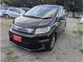 2012 Honda Freed