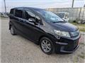 2012 Honda Freed