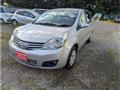 2012 Nissan Note