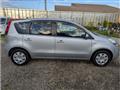 2012 Nissan Note