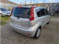 2012 Nissan Note