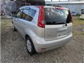 2012 Nissan Note