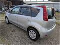 2012 Nissan Note