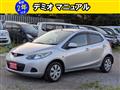 2009 Mazda Demio