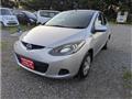 2009 Mazda Demio