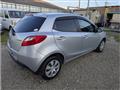 2009 Mazda Demio