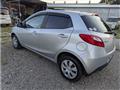 2009 Mazda Demio