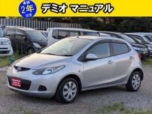2009 Mazda Demio