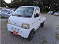 2006 Suzuki Carry Truck