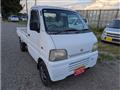 2006 Suzuki Carry Truck