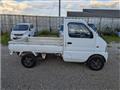 2006 Suzuki Carry Truck