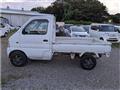 2006 Suzuki Carry Truck