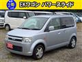 2007 Mitsubishi eK Wagon