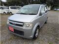 2007 Mitsubishi eK Wagon