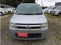 2007 Mitsubishi eK Wagon