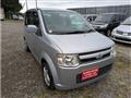 2007 Mitsubishi eK Wagon