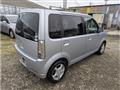 2007 Mitsubishi eK Wagon