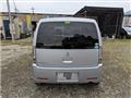 2007 Mitsubishi eK Wagon