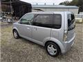 2007 Mitsubishi eK Wagon