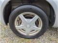 2007 Mitsubishi eK Wagon