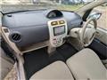 2007 Mitsubishi eK Wagon