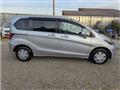 2008 Honda Freed
