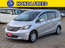 2008 Honda Freed