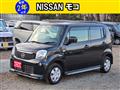 2012 Nissan Moco