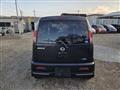 2012 Nissan Moco
